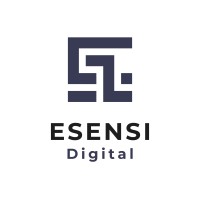 ESENSI DIGITAL logo, ESENSI DIGITAL contact details