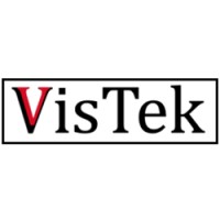 Vistek logo, Vistek contact details