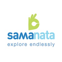 Samanata logo, Samanata contact details