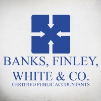 Banks, Finley, White, &Co logo, Banks, Finley, White, &Co contact details