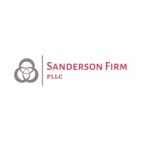 Sanderson Firm PLLC logo, Sanderson Firm PLLC contact details