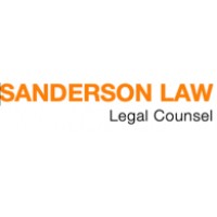 Sanderson Law PC logo, Sanderson Law PC contact details