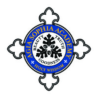 Agia Sophia Academy logo, Agia Sophia Academy contact details