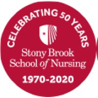 Stony Brook School of Nursing logo, Stony Brook School of Nursing contact details