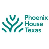 Phoenix House Texas logo, Phoenix House Texas contact details