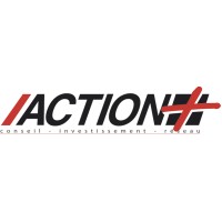 Action plus logo, Action plus contact details