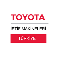 Toyota İstif Makineleri A.Ş. logo, Toyota İstif Makineleri A.Ş. contact details