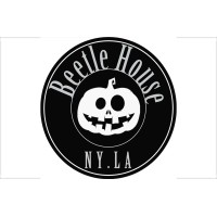 Beetle House logo, Beetle House contact details