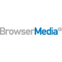 BrowserMedia logo, BrowserMedia contact details