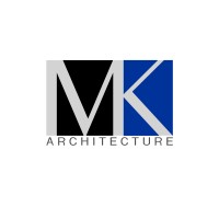 MK Architecture logo, MK Architecture contact details