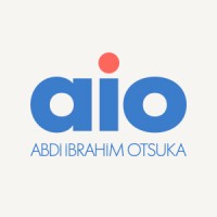 Abdi İbrahim Otsuka İlaç logo, Abdi İbrahim Otsuka İlaç contact details