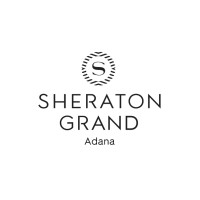 Sheraton Grand Adana logo, Sheraton Grand Adana contact details