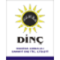 Dinc Makina Ambalaj Sanayi Dıs Ticaret Ltd.Sti logo, Dinc Makina Ambalaj Sanayi Dıs Ticaret Ltd.Sti contact details