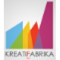 kreatiFabrika logo, kreatiFabrika contact details