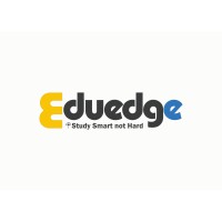 EduEdges logo, EduEdges contact details