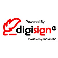 Digisign.id logo, Digisign.id contact details