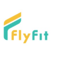 FlyFit logo, FlyFit contact details