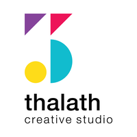 thalath creative studio logo, thalath creative studio contact details