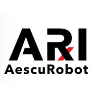 AescuRobot Inc logo, AescuRobot Inc contact details