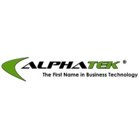 Alphatek Solutions logo, Alphatek Solutions contact details