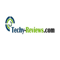 Techy-Reviews.com logo, Techy-Reviews.com contact details