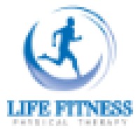 Life Fitness Physical Therapy logo, Life Fitness Physical Therapy contact details