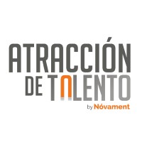 Talento Nóvament logo, Talento Nóvament contact details