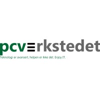 PCVerkstedet.com DA logo, PCVerkstedet.com DA contact details