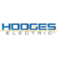 Hodges Electric Inc. logo, Hodges Electric Inc. contact details