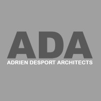 ADA - Adrien Desport Architects logo, ADA - Adrien Desport Architects contact details