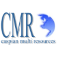 Caspian Multi Resources N.T.P logo, Caspian Multi Resources N.T.P contact details