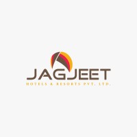 JAGJEET HOTELS & RESORTS PRIVATE LIMITED logo, JAGJEET HOTELS & RESORTS PRIVATE LIMITED contact details