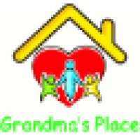 Grandma's Place logo, Grandma's Place contact details