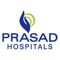 Prasad Hospital logo, Prasad Hospital contact details