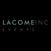 LaCome Events Inc logo, LaCome Events Inc contact details