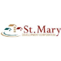 St. Mary Development Corporation logo, St. Mary Development Corporation contact details