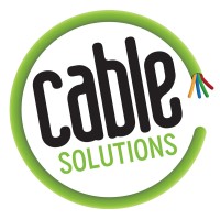 Cable Solutions Pty Ltd logo, Cable Solutions Pty Ltd contact details