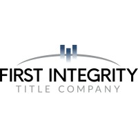 First Integrity Title Company logo, First Integrity Title Company contact details