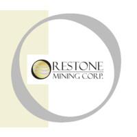 Orestone Mining Corp logo, Orestone Mining Corp contact details