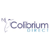 ColibriumDirect logo, ColibriumDirect contact details