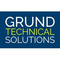 Grund Technical Solutions logo, Grund Technical Solutions contact details