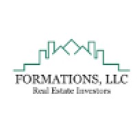 Formations, LLC logo, Formations, LLC contact details