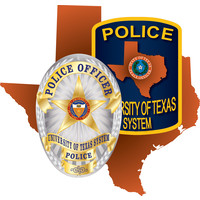 UTSA Police Department logo, UTSA Police Department contact details