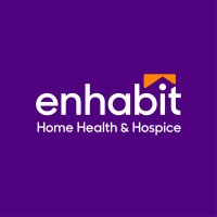 Enhabit Home Health & Hospice logo, Enhabit Home Health & Hospice contact details