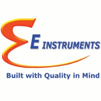 E Instruments International logo, E Instruments International contact details