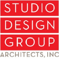 Studio Design Group Architects, Inc logo, Studio Design Group Architects, Inc contact details