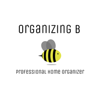 Organizing B logo, Organizing B contact details