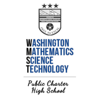 Washington Mathematics Science Technology PCHS logo, Washington Mathematics Science Technology PCHS contact details