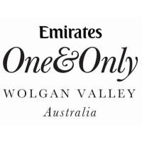 Emirates One&Only Wolgan Valley logo, Emirates One&Only Wolgan Valley contact details