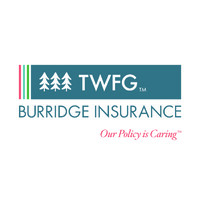 TWFG-Burridge Family Insurance logo, TWFG-Burridge Family Insurance contact details